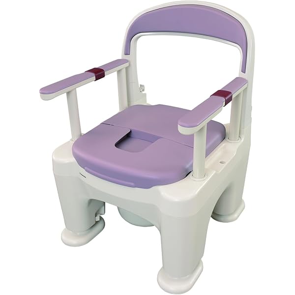 パナソニック　ポータブルトイレ　VALSPTSPBE　介護商品　高齢者　福祉 パナソニック ポータブルトイレ VALSPTSPBE 介護商品 高齢者